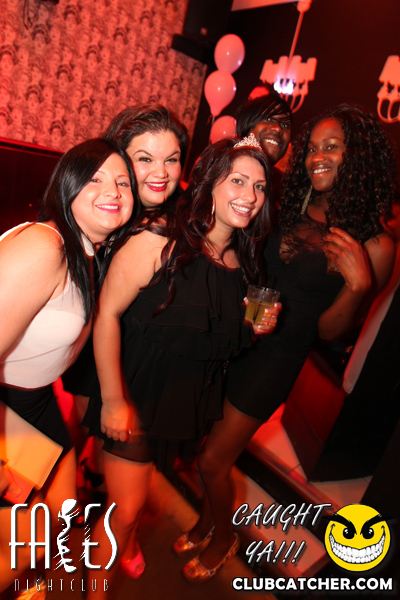 Faces nightclub photo 141 - August 11th, 2012