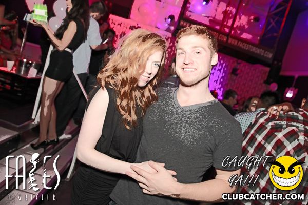 Faces nightclub photo 143 - August 11th, 2012