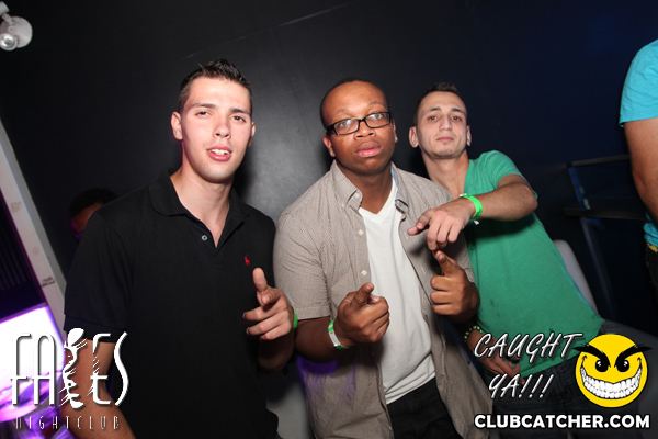 Faces nightclub photo 144 - August 11th, 2012