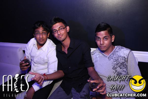 Faces nightclub photo 145 - August 11th, 2012