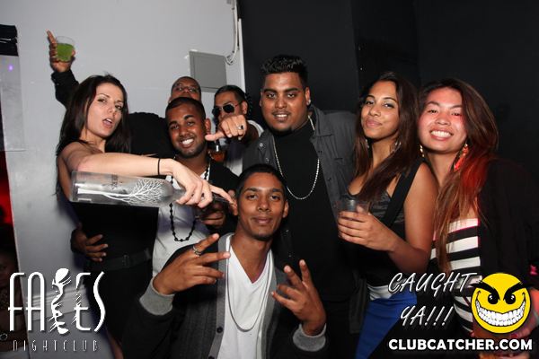 Faces nightclub photo 147 - August 11th, 2012