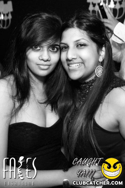 Faces nightclub photo 152 - August 11th, 2012
