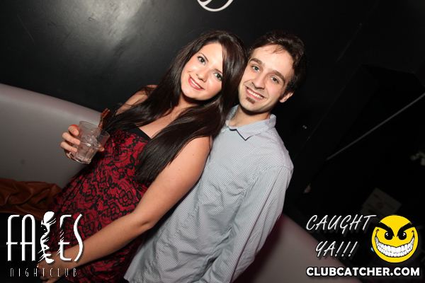 Faces nightclub photo 154 - August 11th, 2012