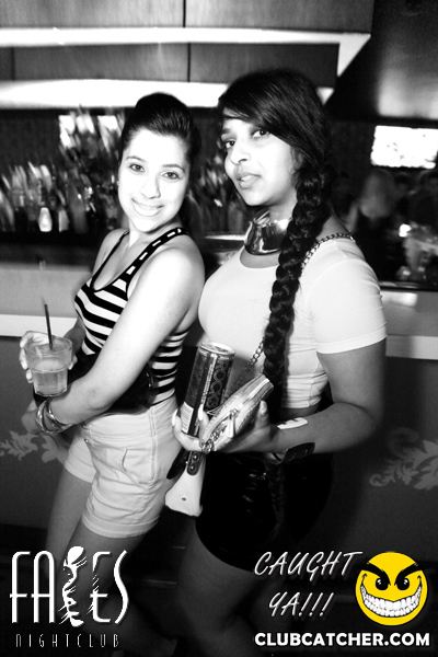 Faces nightclub photo 155 - August 11th, 2012