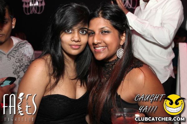 Faces nightclub photo 156 - August 11th, 2012