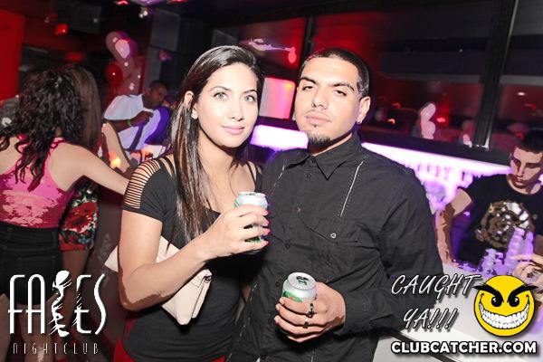 Faces nightclub photo 157 - August 11th, 2012