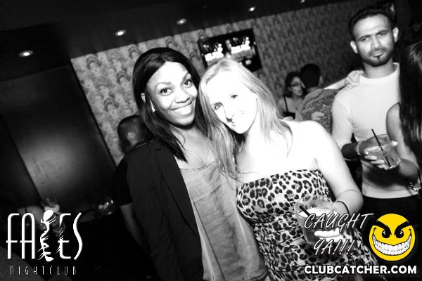 Faces nightclub photo 161 - August 11th, 2012