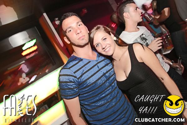 Faces nightclub photo 165 - August 11th, 2012