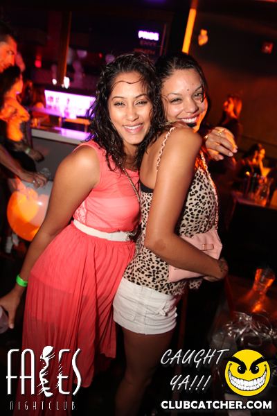 Faces nightclub photo 167 - August 11th, 2012