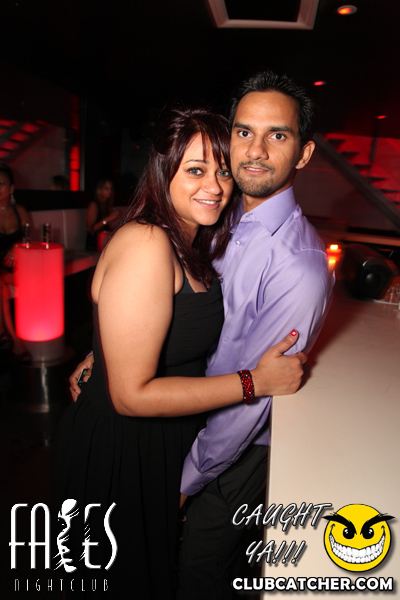 Faces nightclub photo 168 - August 11th, 2012