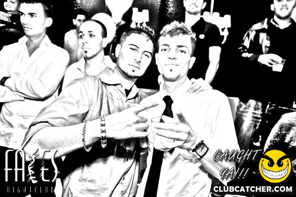Faces nightclub photo 170 - August 11th, 2012