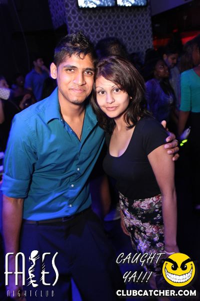 Faces nightclub photo 171 - August 11th, 2012