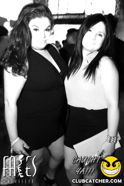Faces nightclub photo 177 - August 11th, 2012