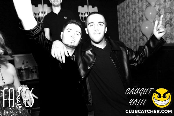 Faces nightclub photo 183 - August 11th, 2012