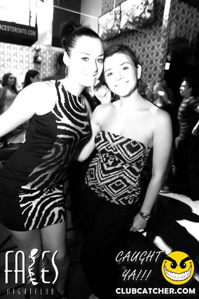 Faces nightclub photo 186 - August 11th, 2012