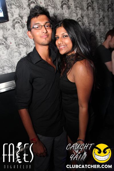 Faces nightclub photo 187 - August 11th, 2012