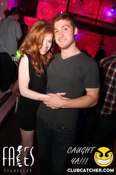 Faces nightclub photo 188 - August 11th, 2012