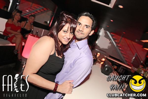 Faces nightclub photo 190 - August 11th, 2012