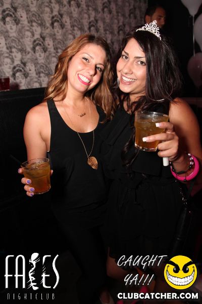 Faces nightclub photo 193 - August 11th, 2012
