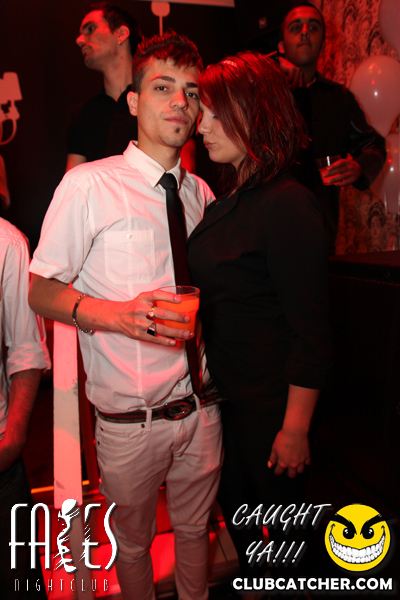 Faces nightclub photo 195 - August 11th, 2012