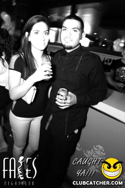 Faces nightclub photo 197 - August 11th, 2012
