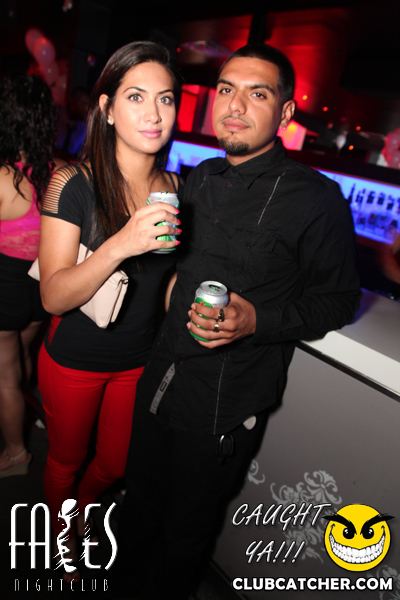 Faces nightclub photo 198 - August 11th, 2012