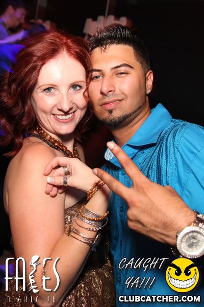 Faces nightclub photo 201 - August 11th, 2012