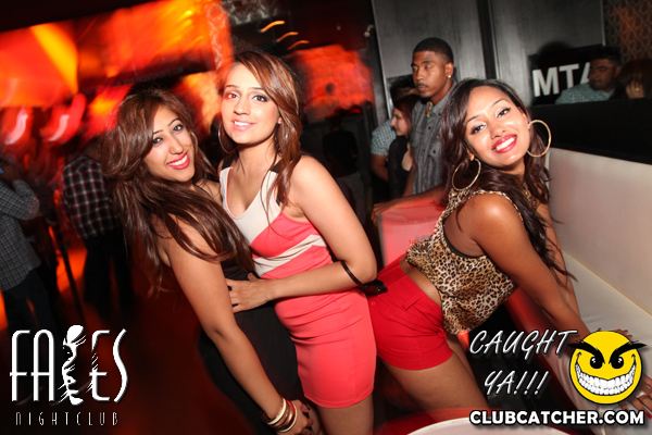 Faces nightclub photo 31 - August 11th, 2012