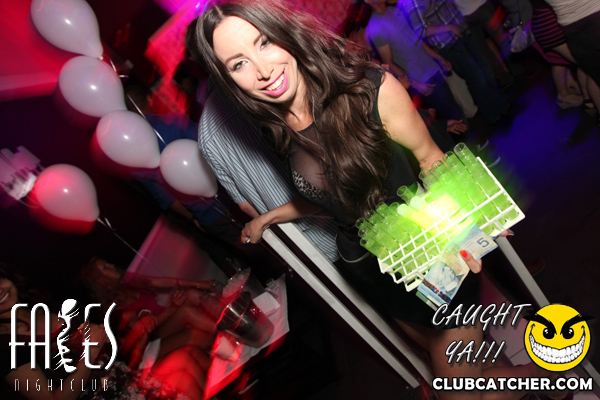 Faces nightclub photo 39 - August 11th, 2012