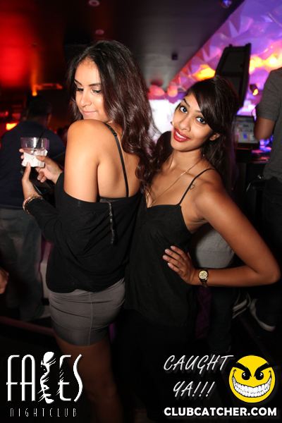 Faces nightclub photo 46 - August 11th, 2012