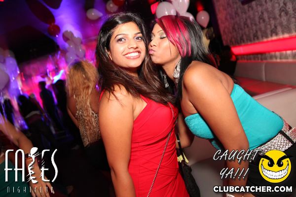 Faces nightclub photo 54 - August 11th, 2012