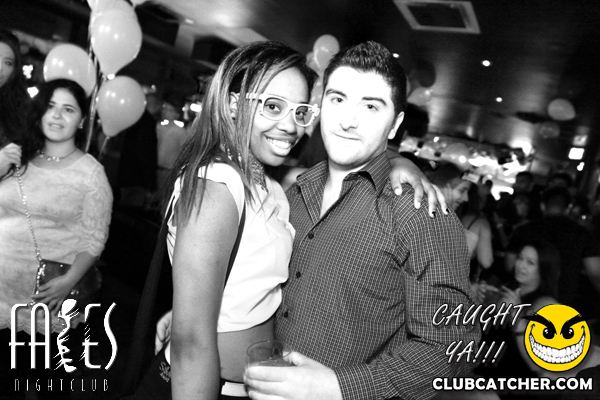 Faces nightclub photo 57 - August 11th, 2012