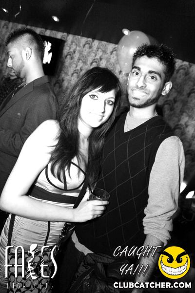 Faces nightclub photo 60 - August 11th, 2012