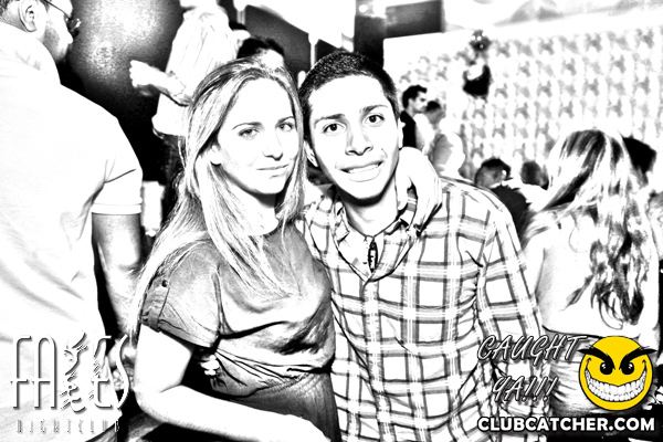 Faces nightclub photo 64 - August 11th, 2012