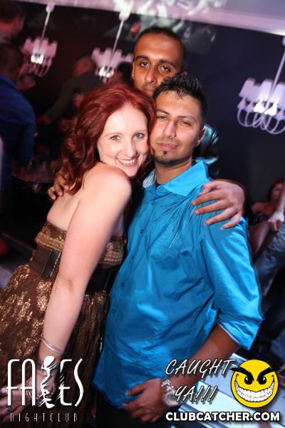 Faces nightclub photo 65 - August 11th, 2012
