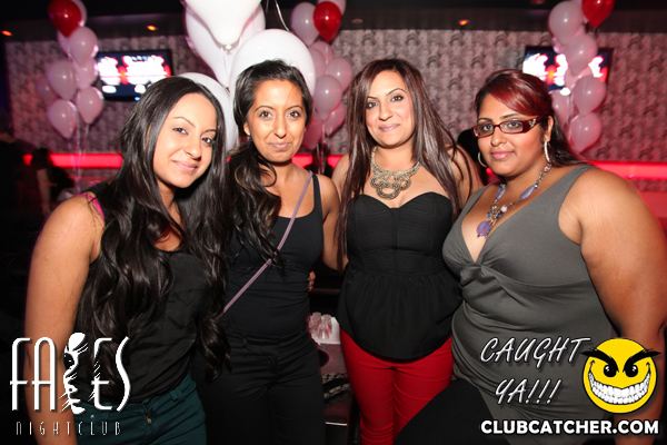 Faces nightclub photo 69 - August 11th, 2012
