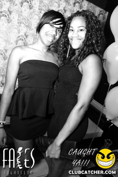 Faces nightclub photo 72 - August 11th, 2012