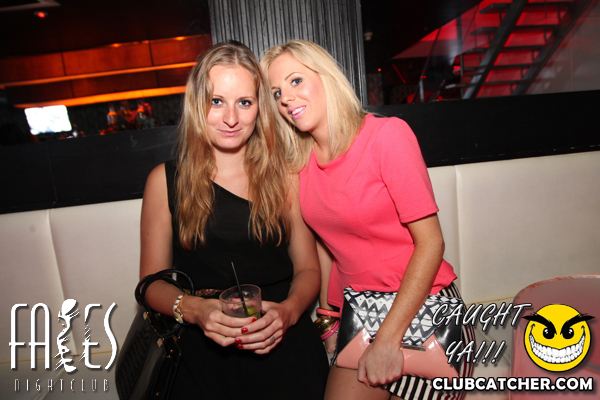 Faces nightclub photo 73 - August 11th, 2012