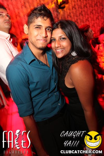 Faces nightclub photo 76 - August 11th, 2012