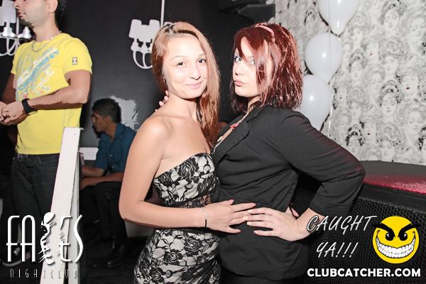 Faces nightclub photo 79 - August 11th, 2012