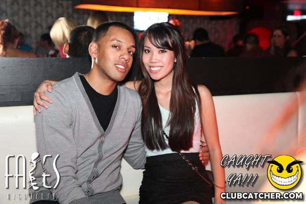 Faces nightclub photo 81 - August 11th, 2012