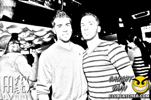 Faces nightclub photo 87 - August 11th, 2012