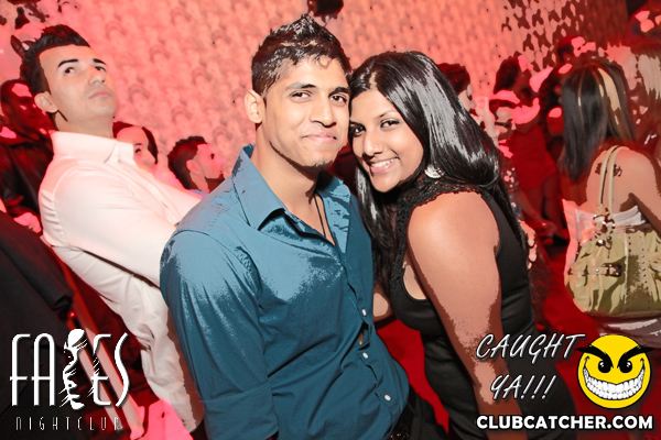 Faces nightclub photo 90 - August 11th, 2012