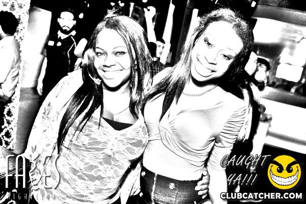 Faces nightclub photo 94 - August 11th, 2012