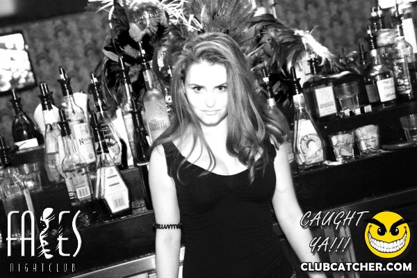 Faces nightclub photo 99 - August 11th, 2012