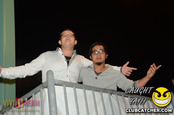 Vogue Supperclub party venue photo 195 - August 11th, 2012