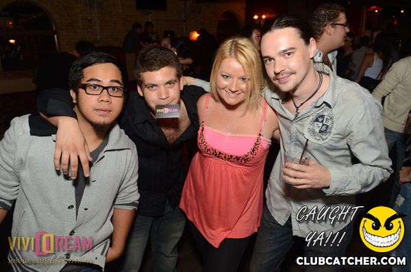 Vogue Supperclub party venue photo 21 - August 11th, 2012