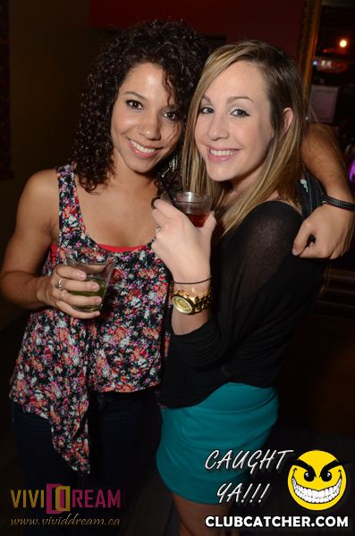 Vogue Supperclub party venue photo 23 - August 11th, 2012