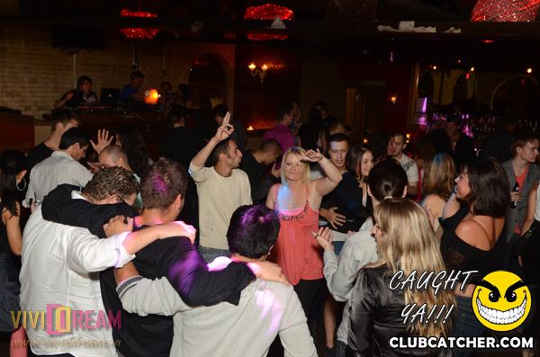 Vogue Supperclub party venue photo 25 - August 11th, 2012