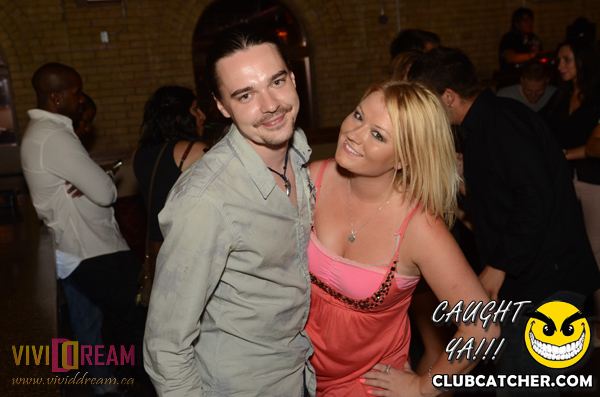 Vogue Supperclub party venue photo 26 - August 11th, 2012